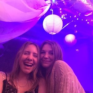 Meet your Posher, Presley